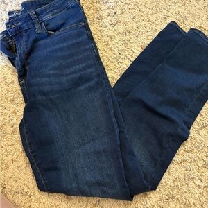 Universal thread from target skinny jeans
